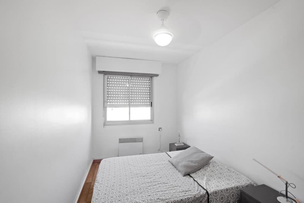 Appartement Calme Et Moderne Avec Vue Mer 74 Canet-en-Roussillon Bagian luar foto